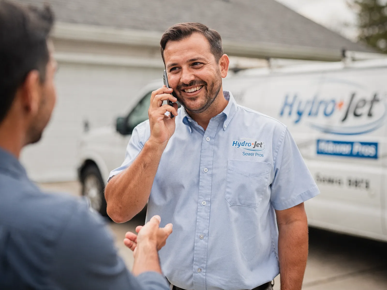 Hydro Jetting Saline, MI FAQs